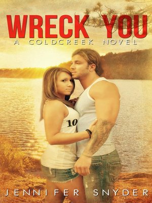 cover image of Wreck You
